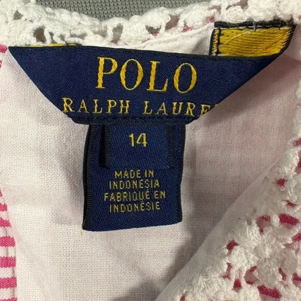 Polo Ralph Lauren pre owned